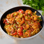 Cajun Shrimp Pasta: Spicy, Creamy, and Easy to Make